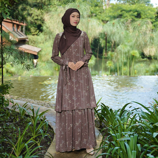 Salwa Dress