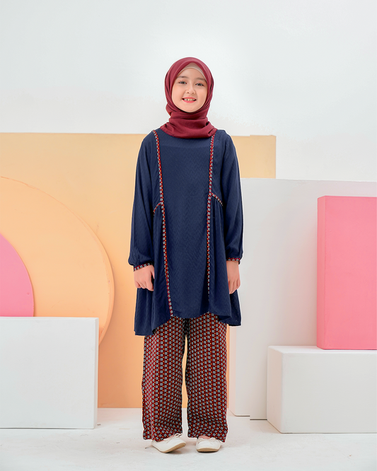 Nayla Set Kids