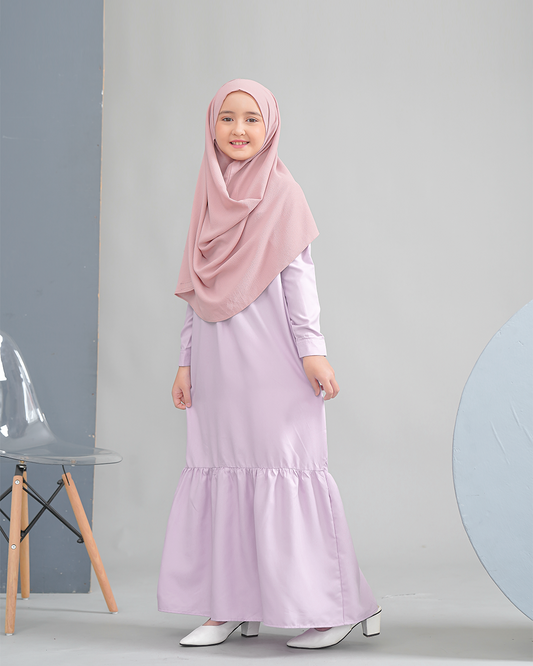 Hadiya Dress Kids