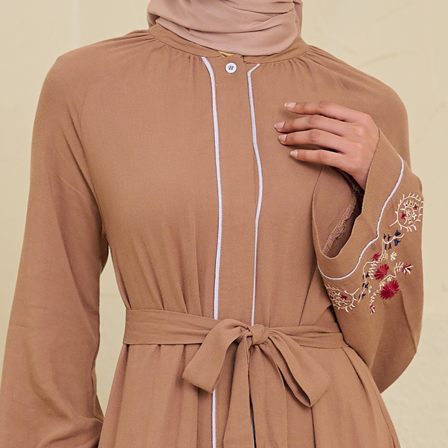 Fadima Dress