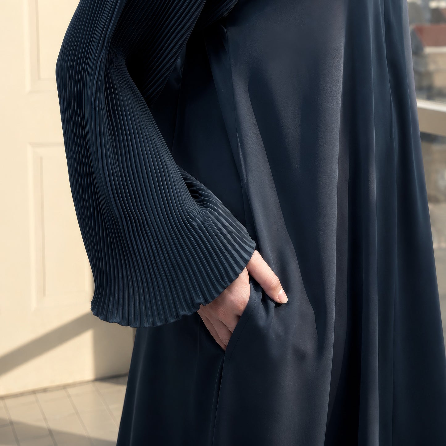 Khai Dress