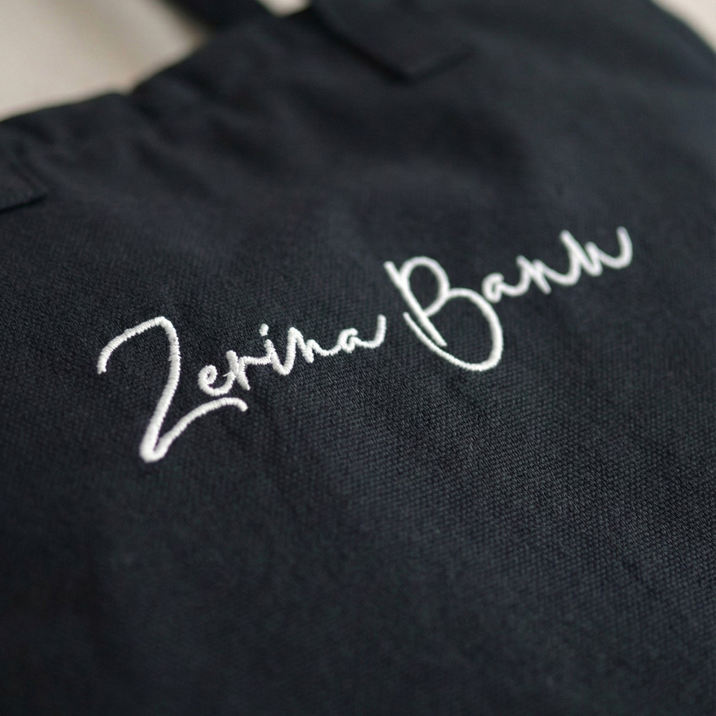 Zerin Tote Bag