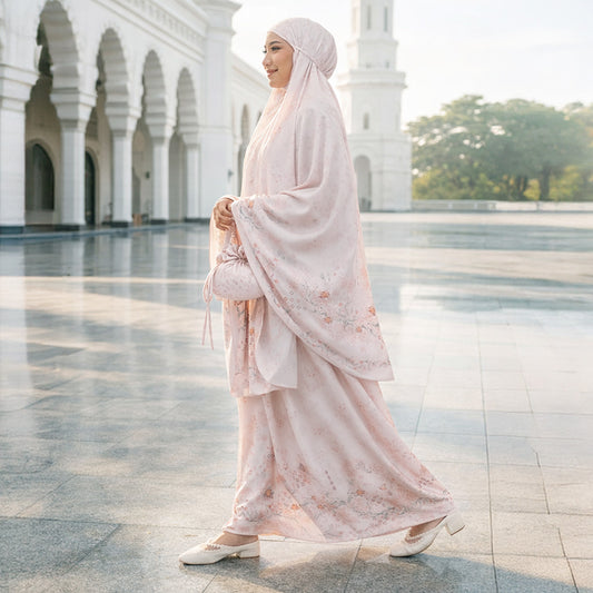 Amara Prayer Set