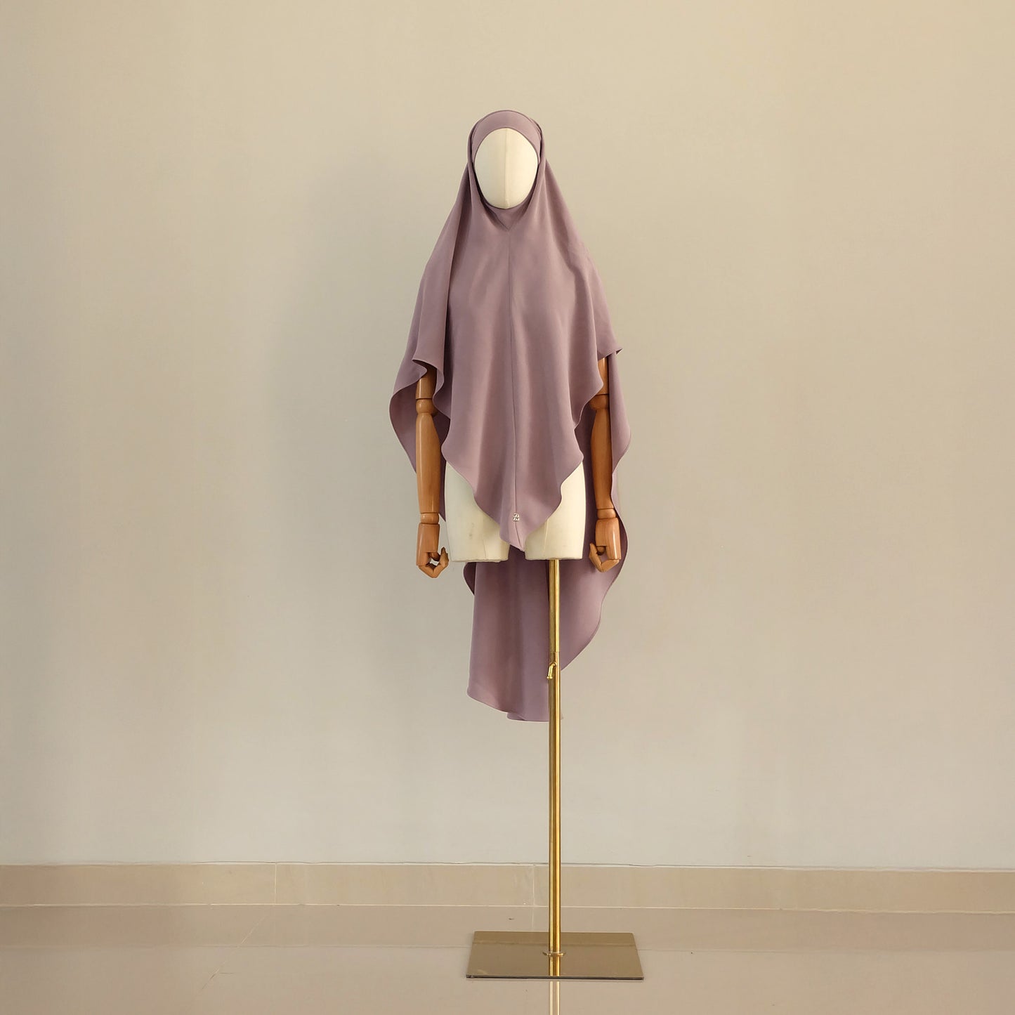 Ayesha Khimar