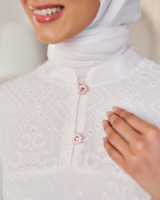 Hanisa Dress