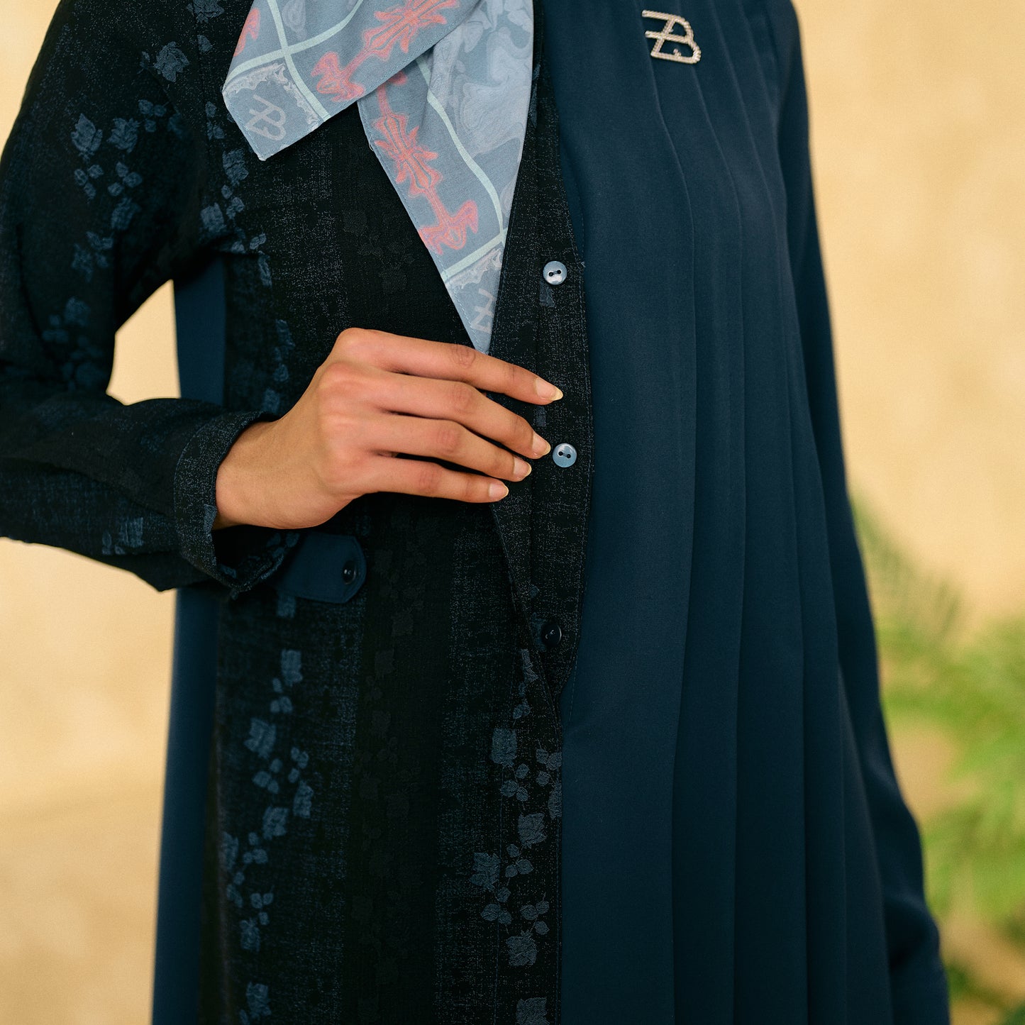 New Avilla Dress