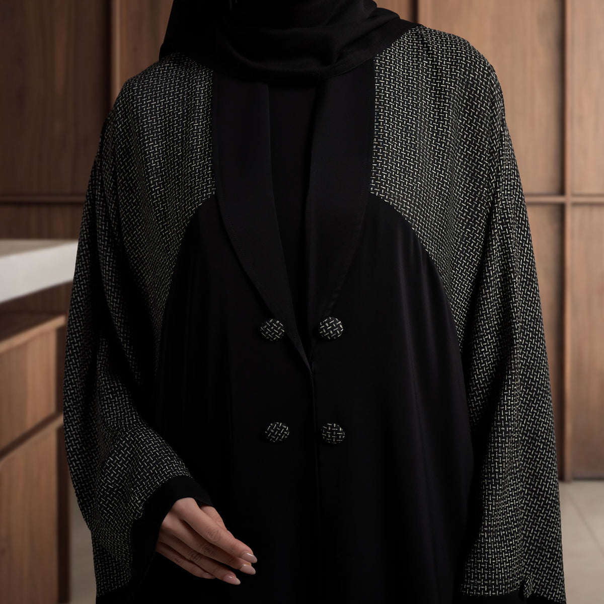 Dhifah Abaya