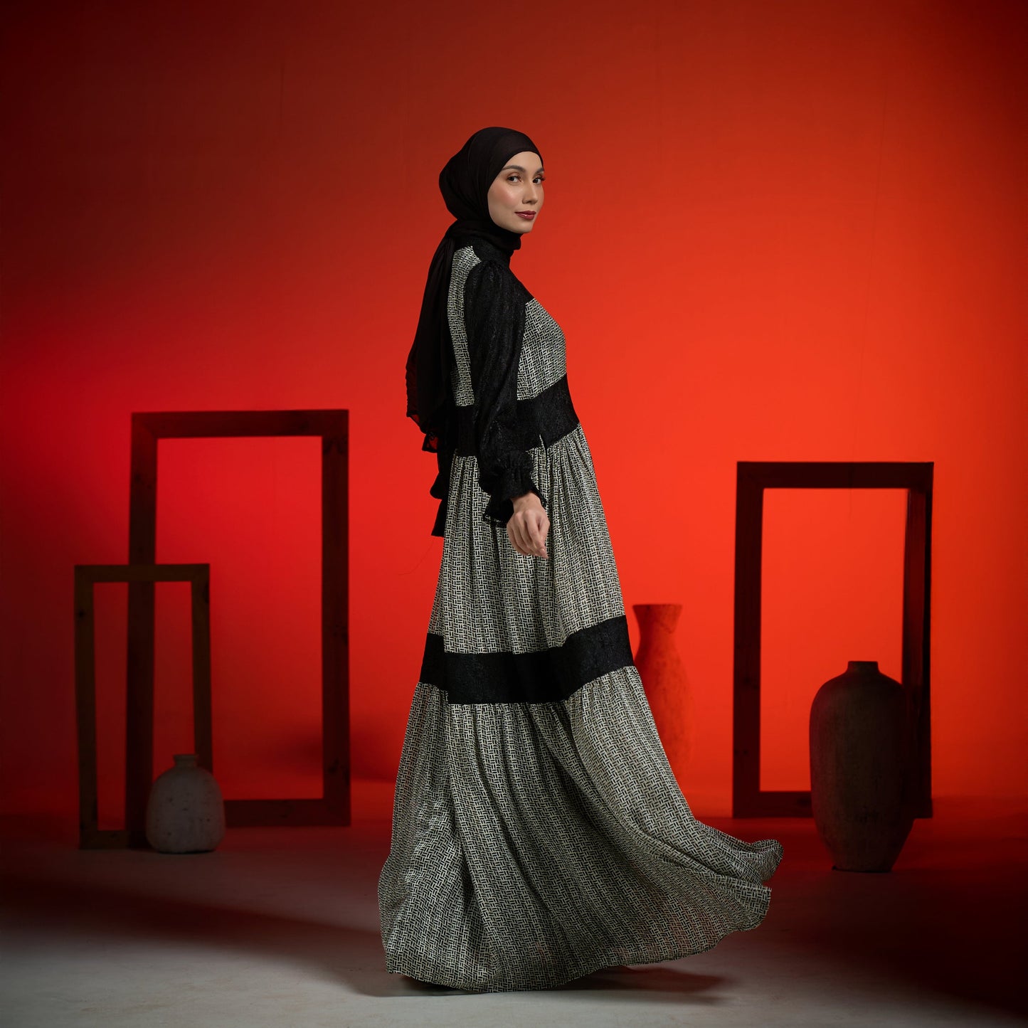Ivelle Dress