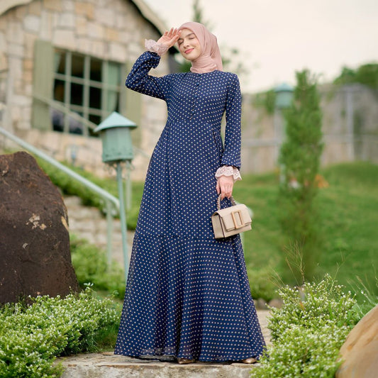 Puri Dress