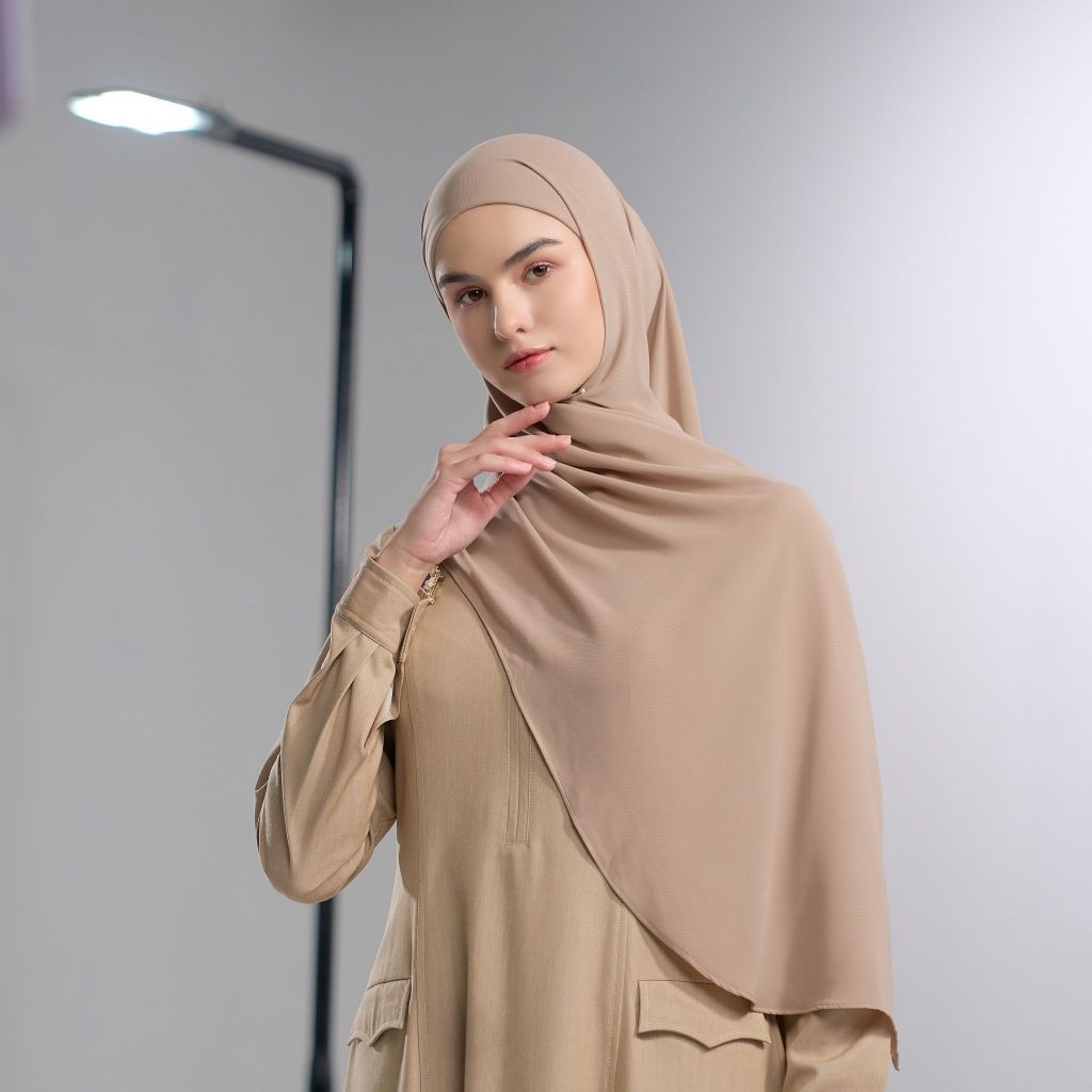 Samaya Khimar