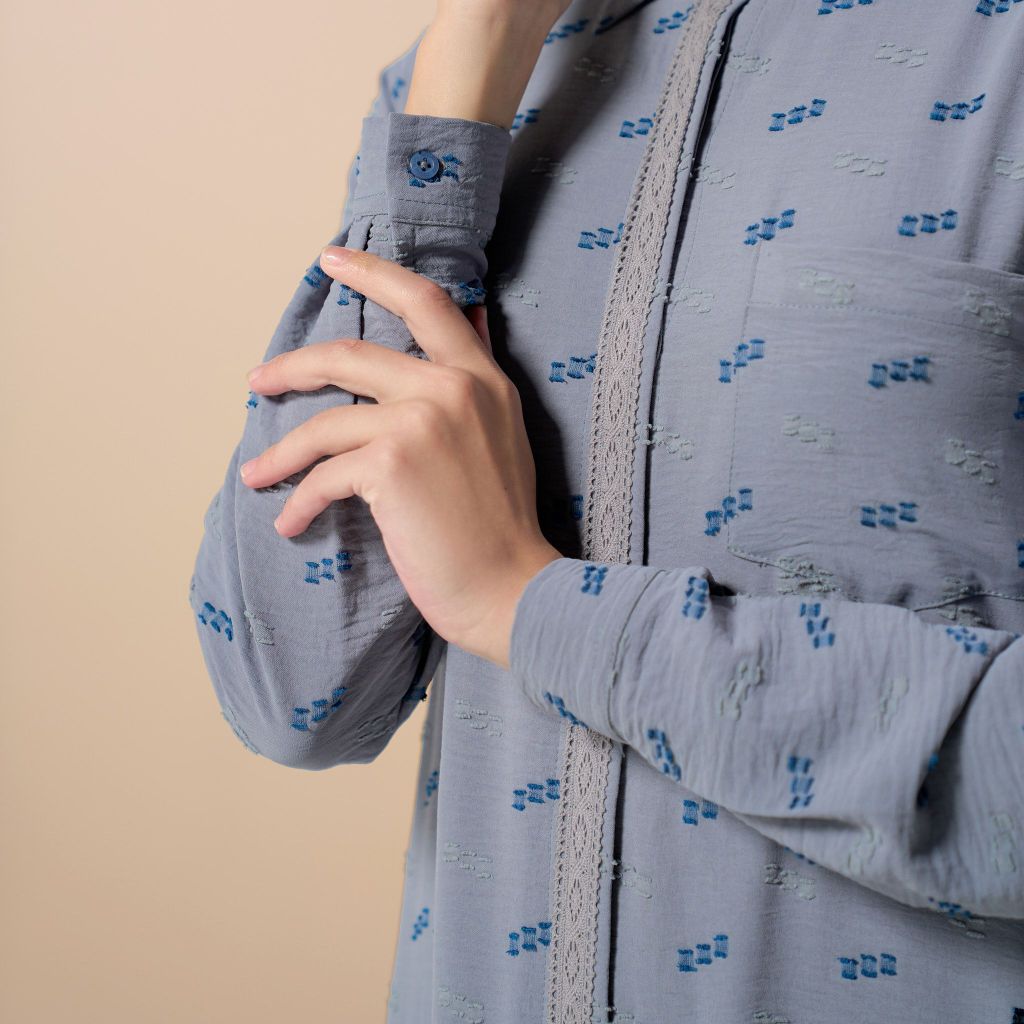 Dea Dress
