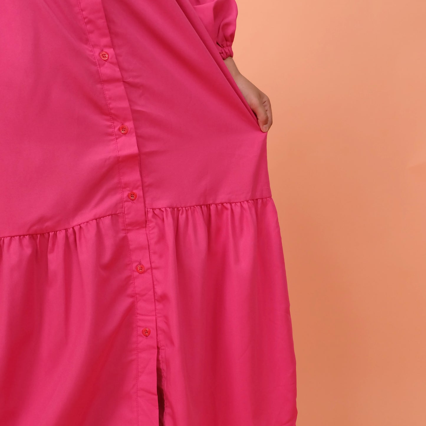 Paula Dress Kids