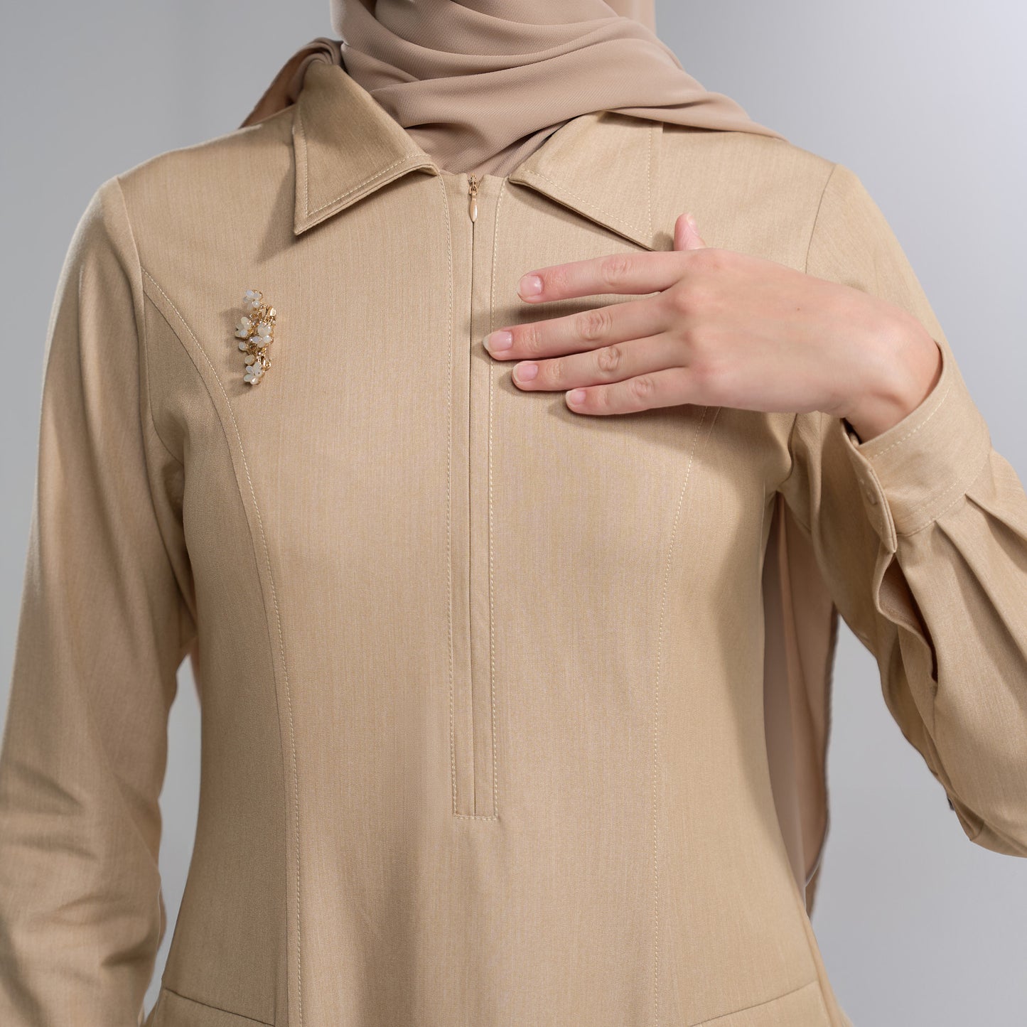 Noura Dress
