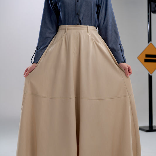 Ardina Skirt