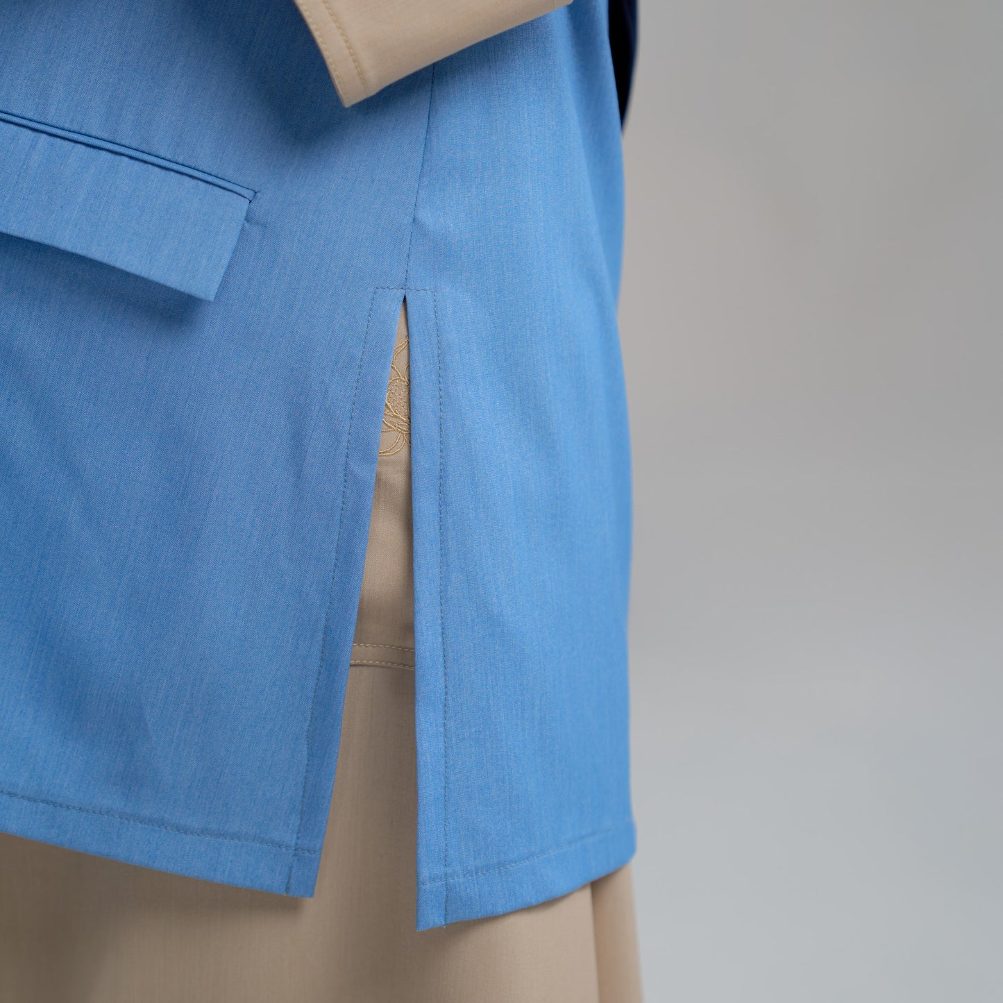 Thana Vest