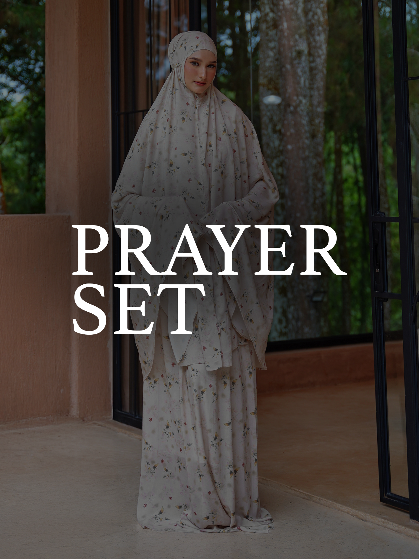 Prayer Set