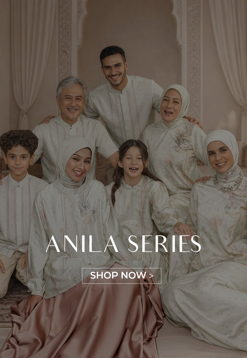 Anila Series
