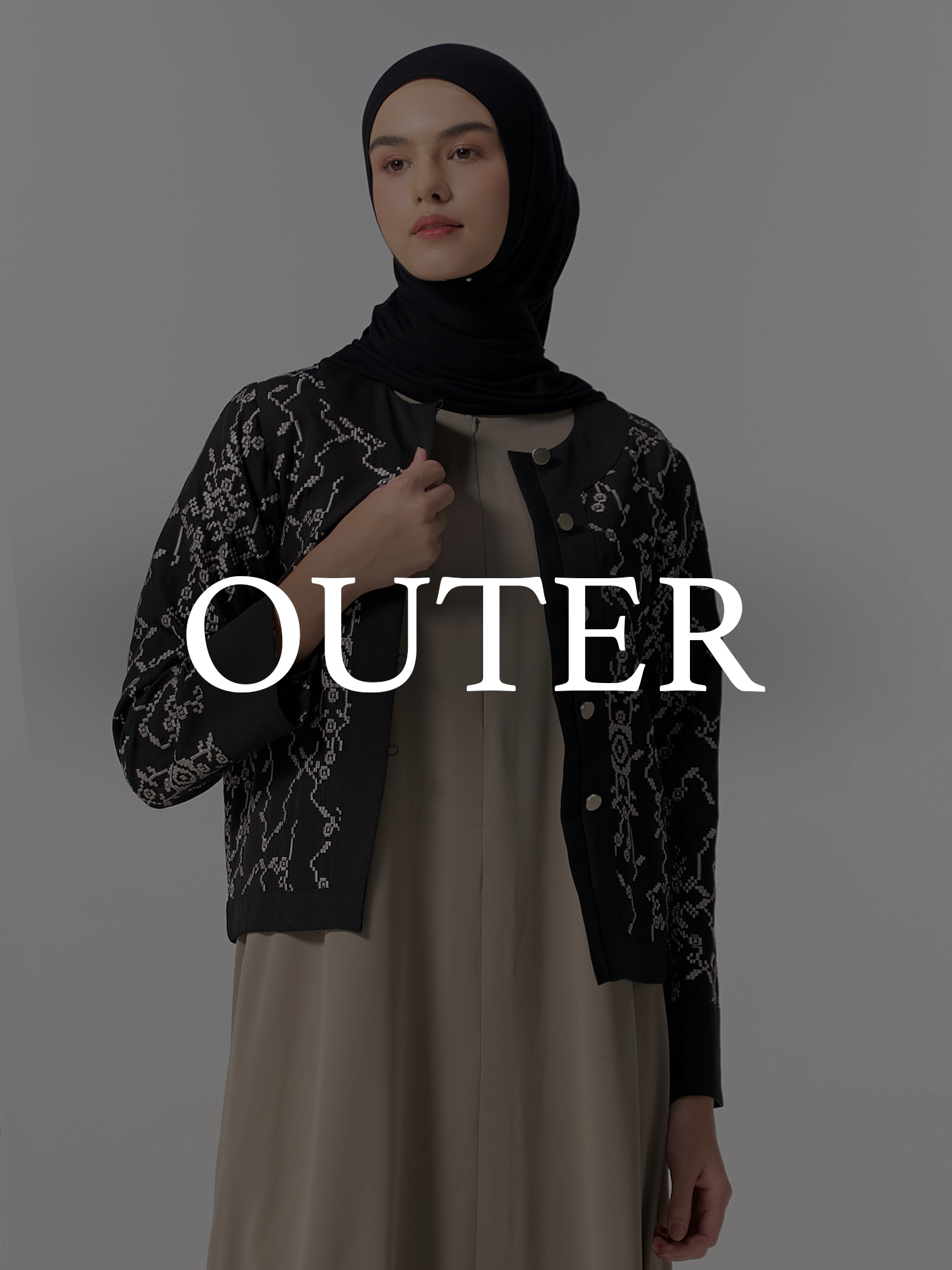 Outerwear