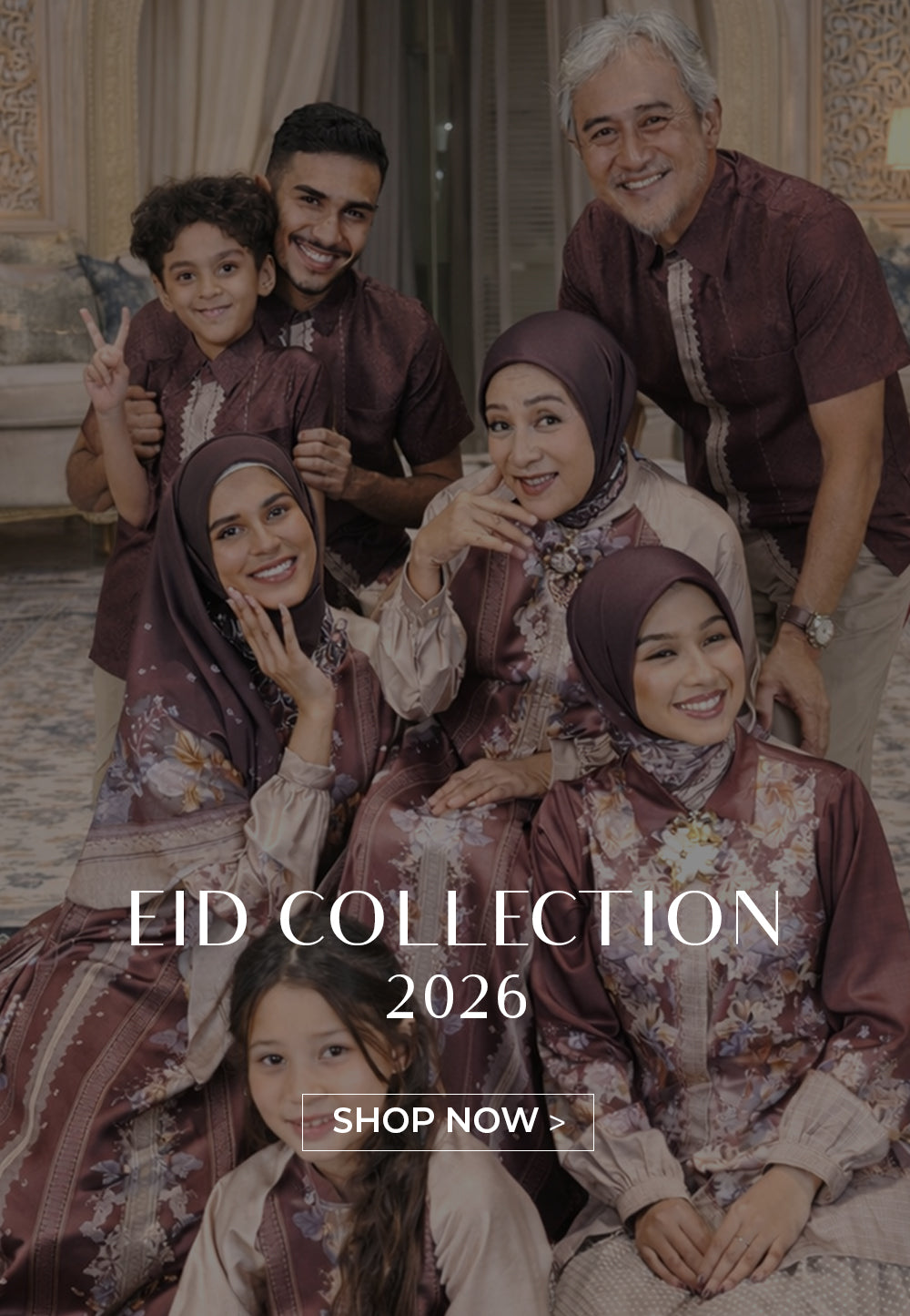 Eid Collections