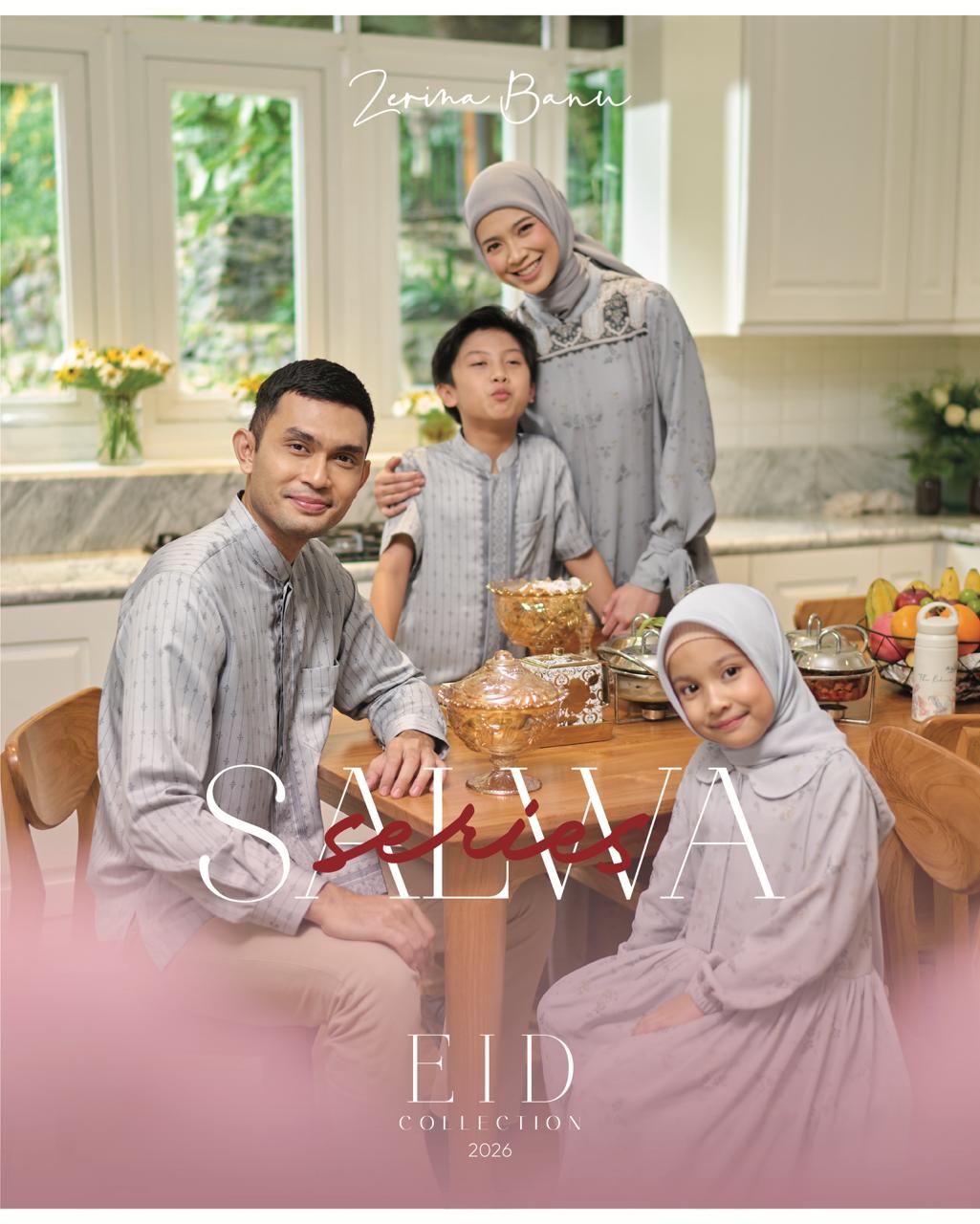 Salwa Series