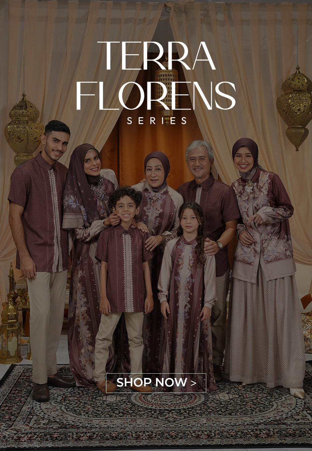 Terra Florens Series