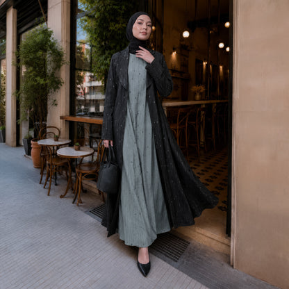 Basma Dress