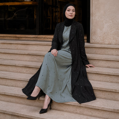 Basma Dress