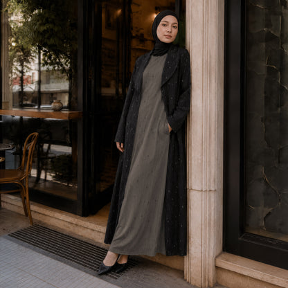 Basma Dress