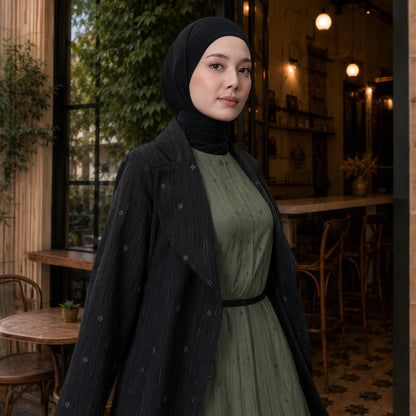 Basma Dress