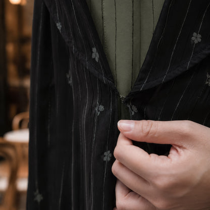 Basma Dress