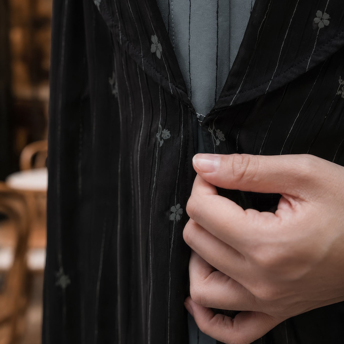 Basma Dress