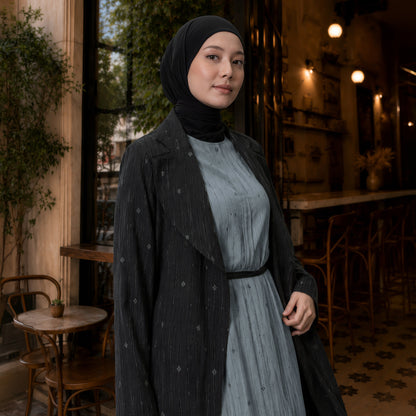 Basma Dress