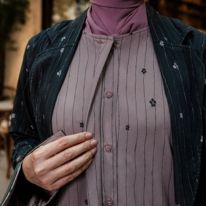 Basma Dress