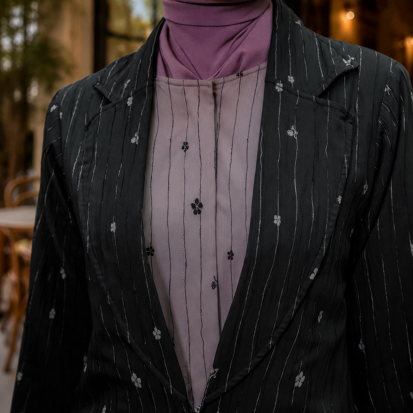 Basma Dress
