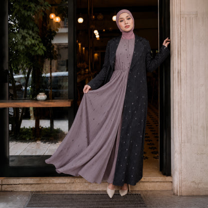 Basma Dress