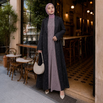 Basma Dress