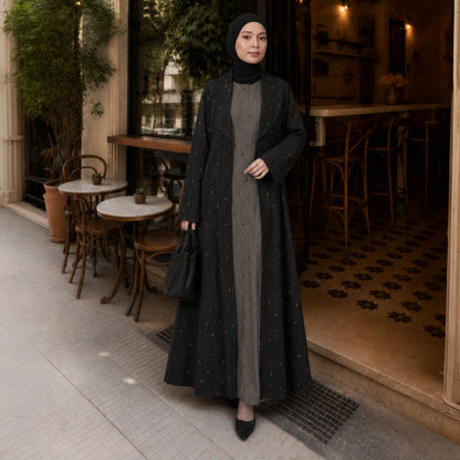 Basma Dress