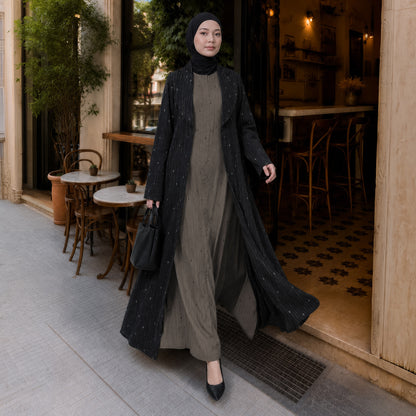Basma Dress