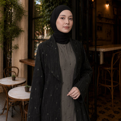 Basma Dress