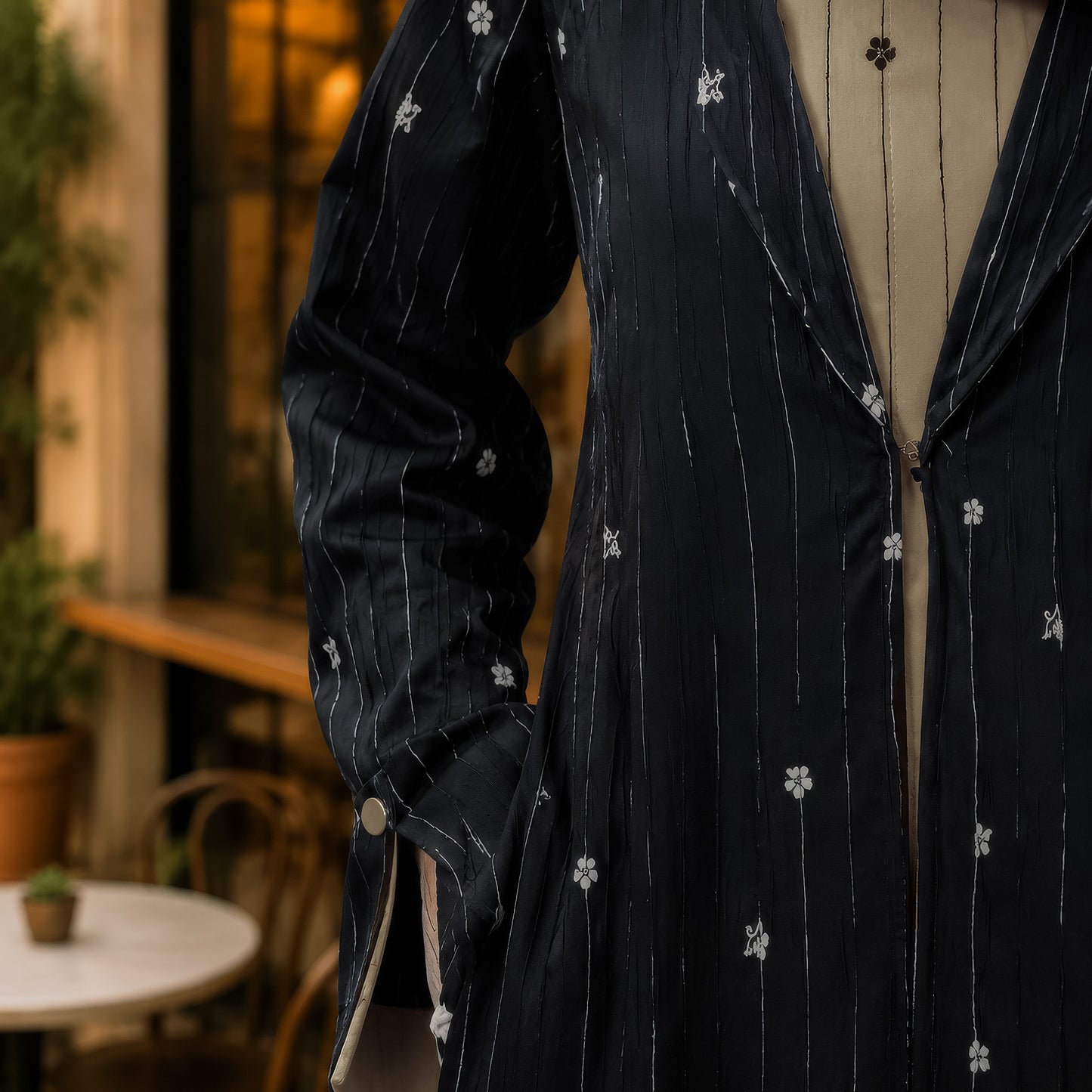 Basma Dress