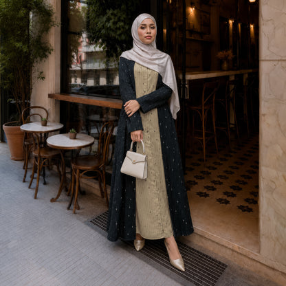 Basma Dress