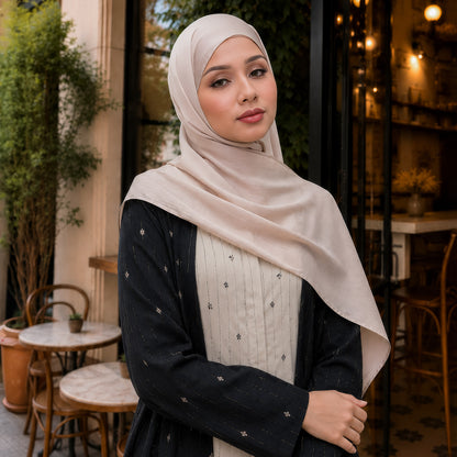 Basma Dress