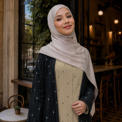Basma Dress