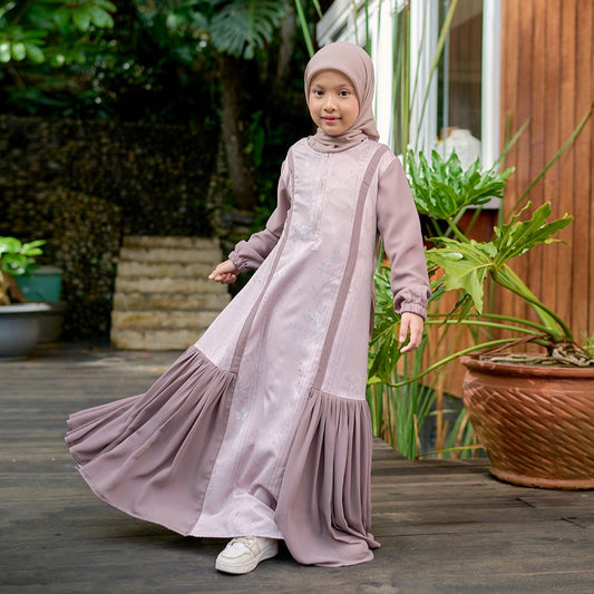 Viera Dress Kids
