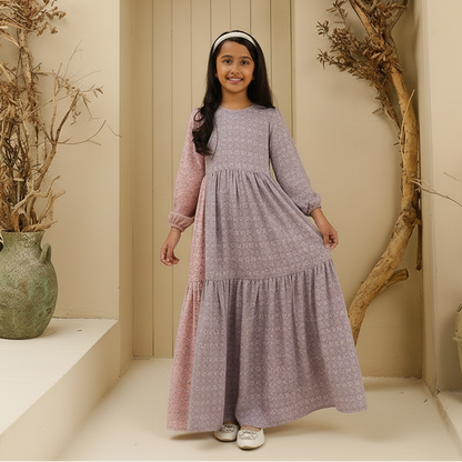 Hanaya Dress Kids