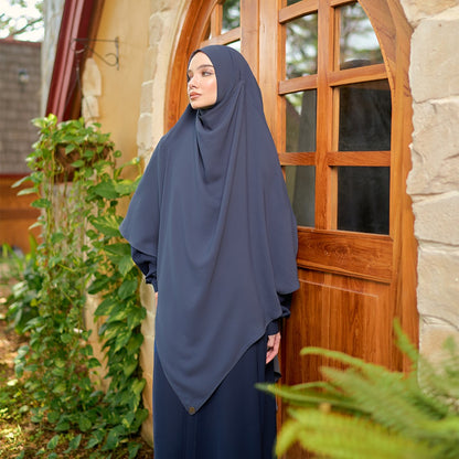 Omaira Khimar