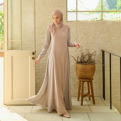 New Slim Dress