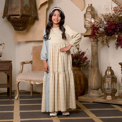 Hanaya Dress Kids