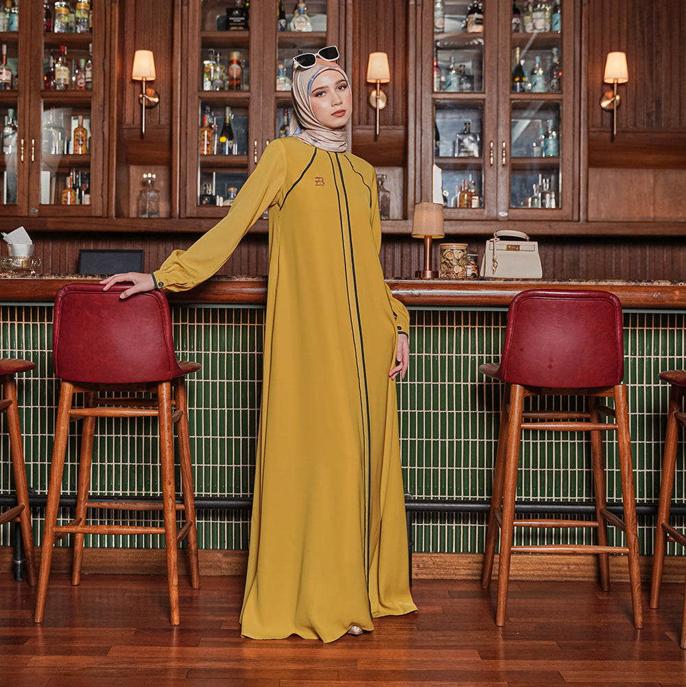 Hafsa Dress