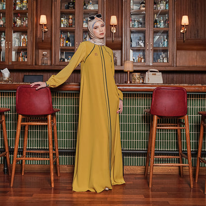 Hafsa Dress